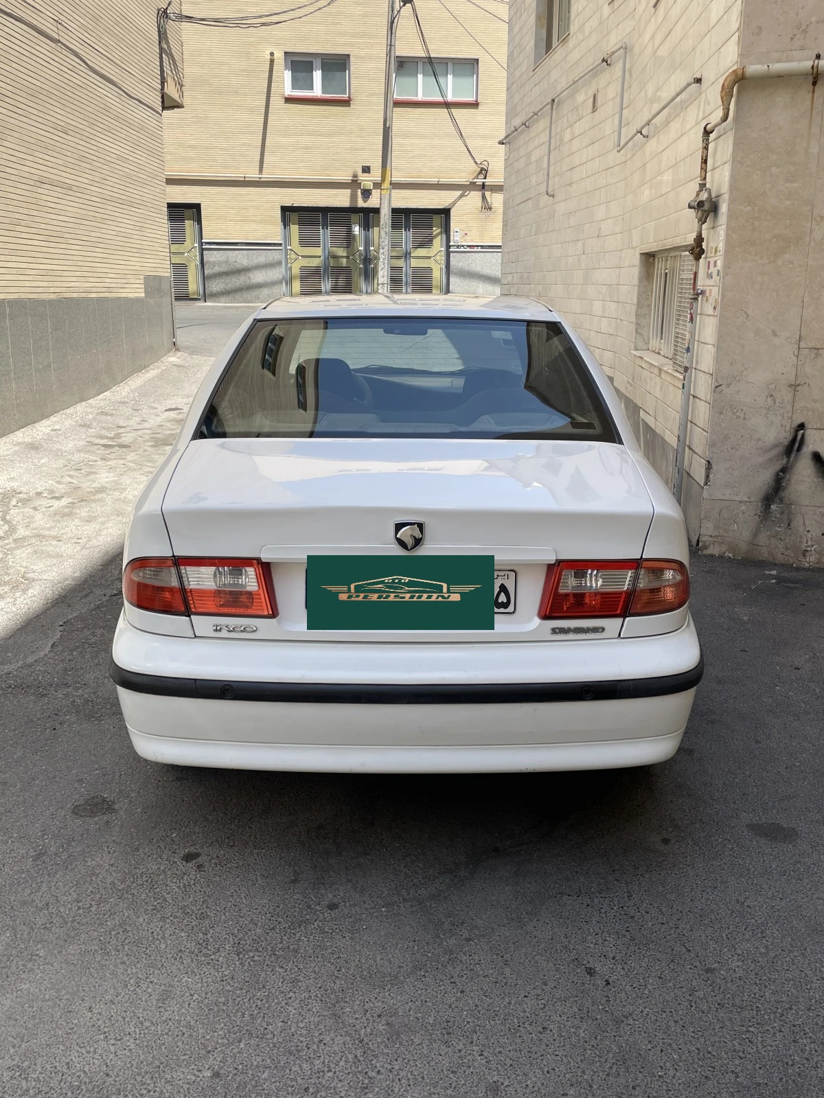 عقب