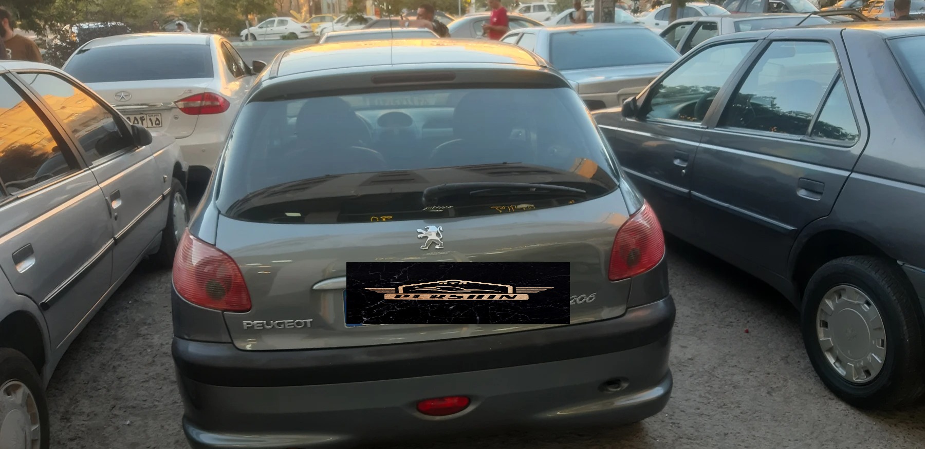 عقب