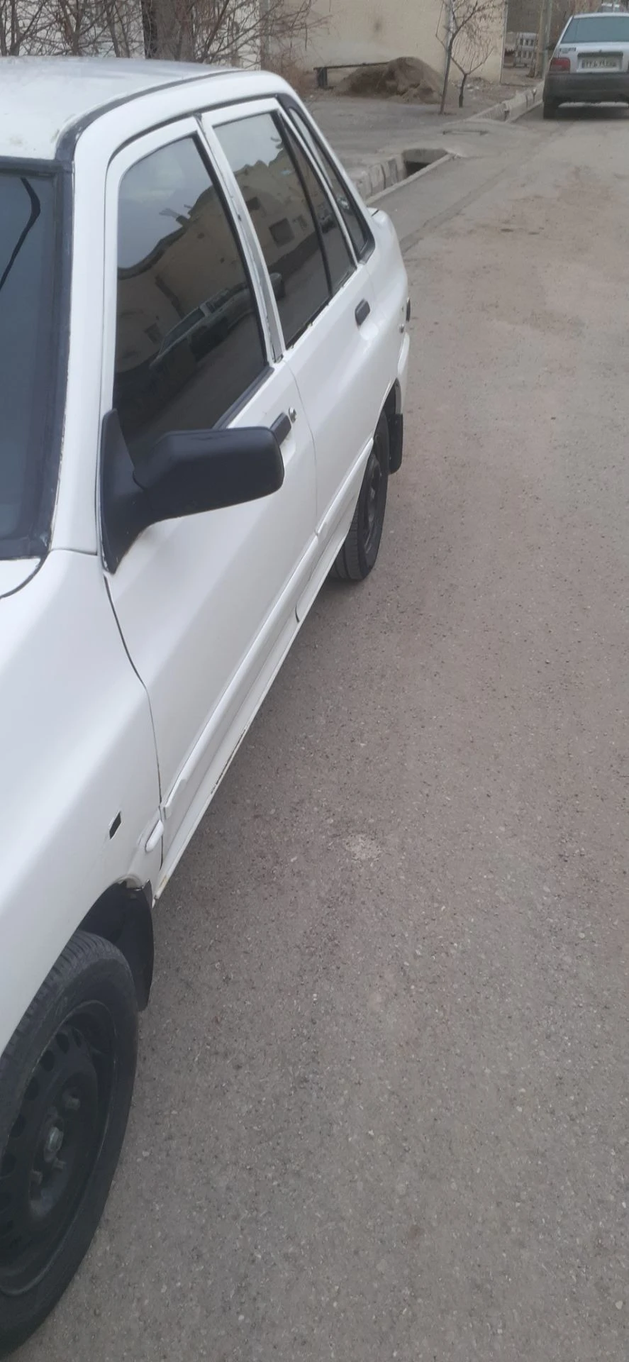 سمت چپ