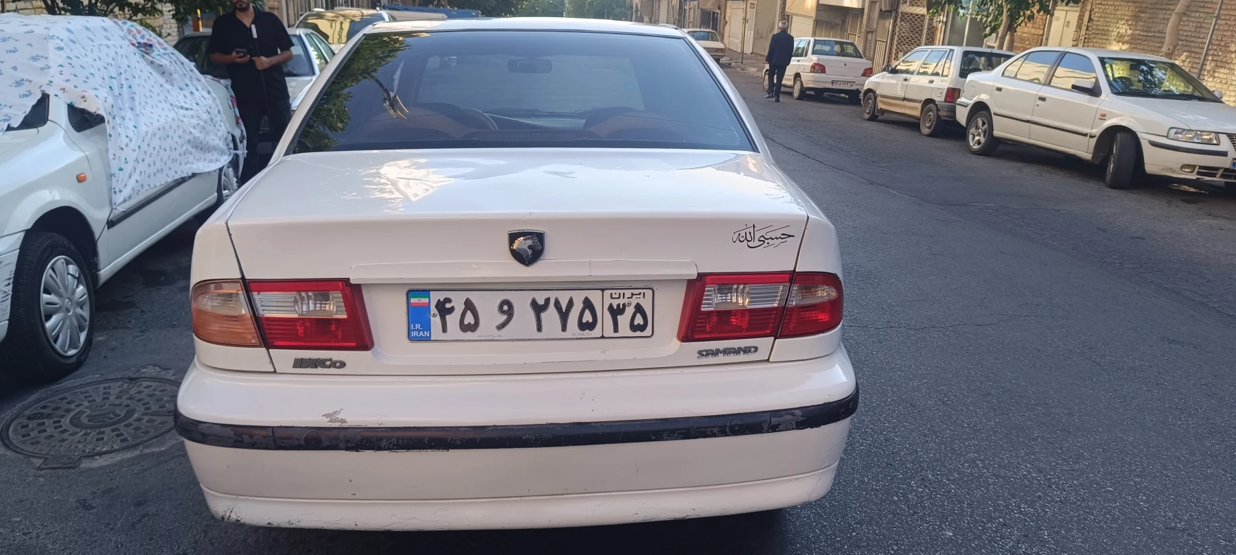 عقب