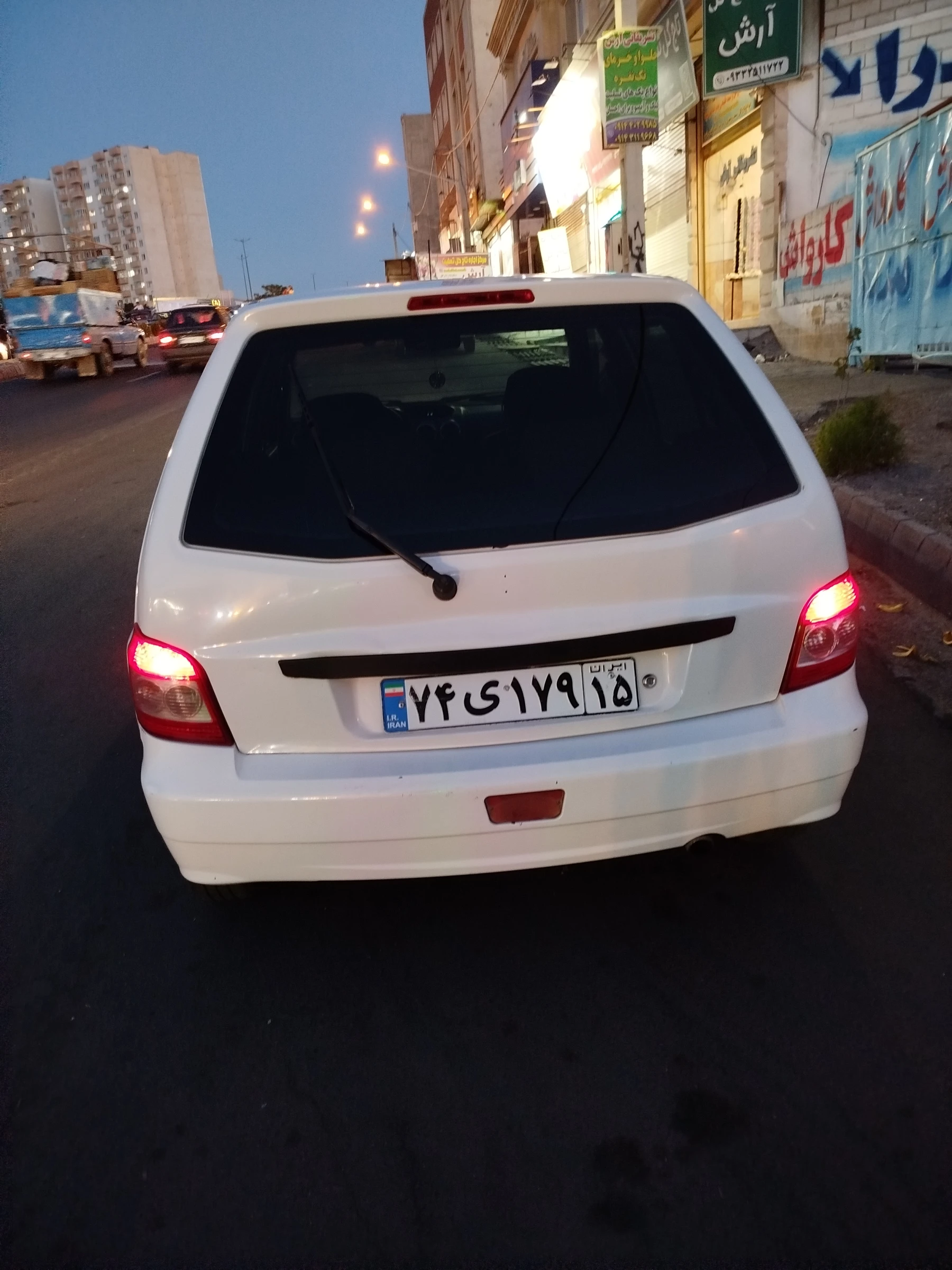 عقب