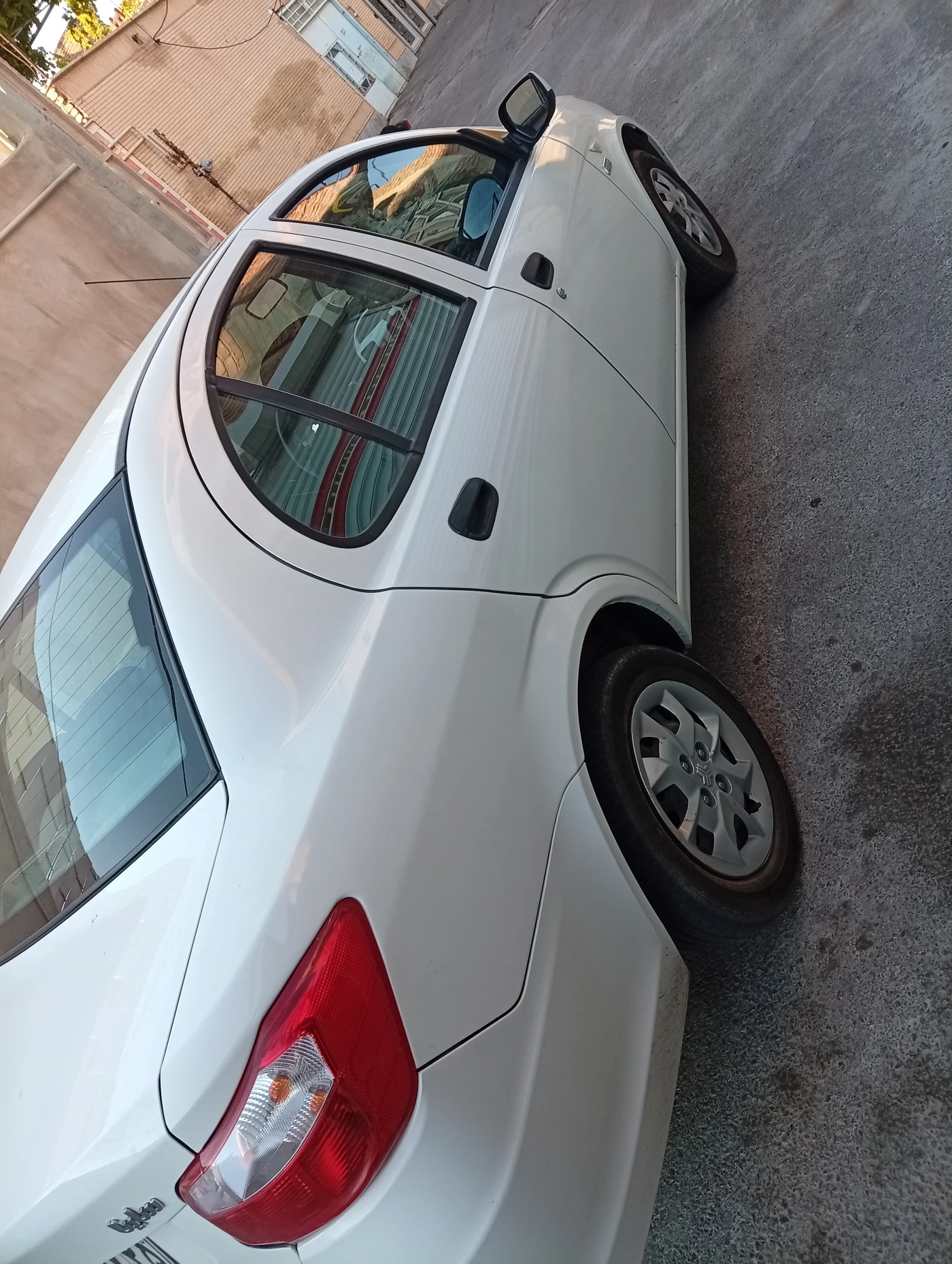 سمت چپ