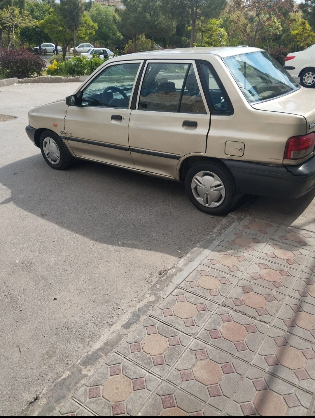سمت چپ