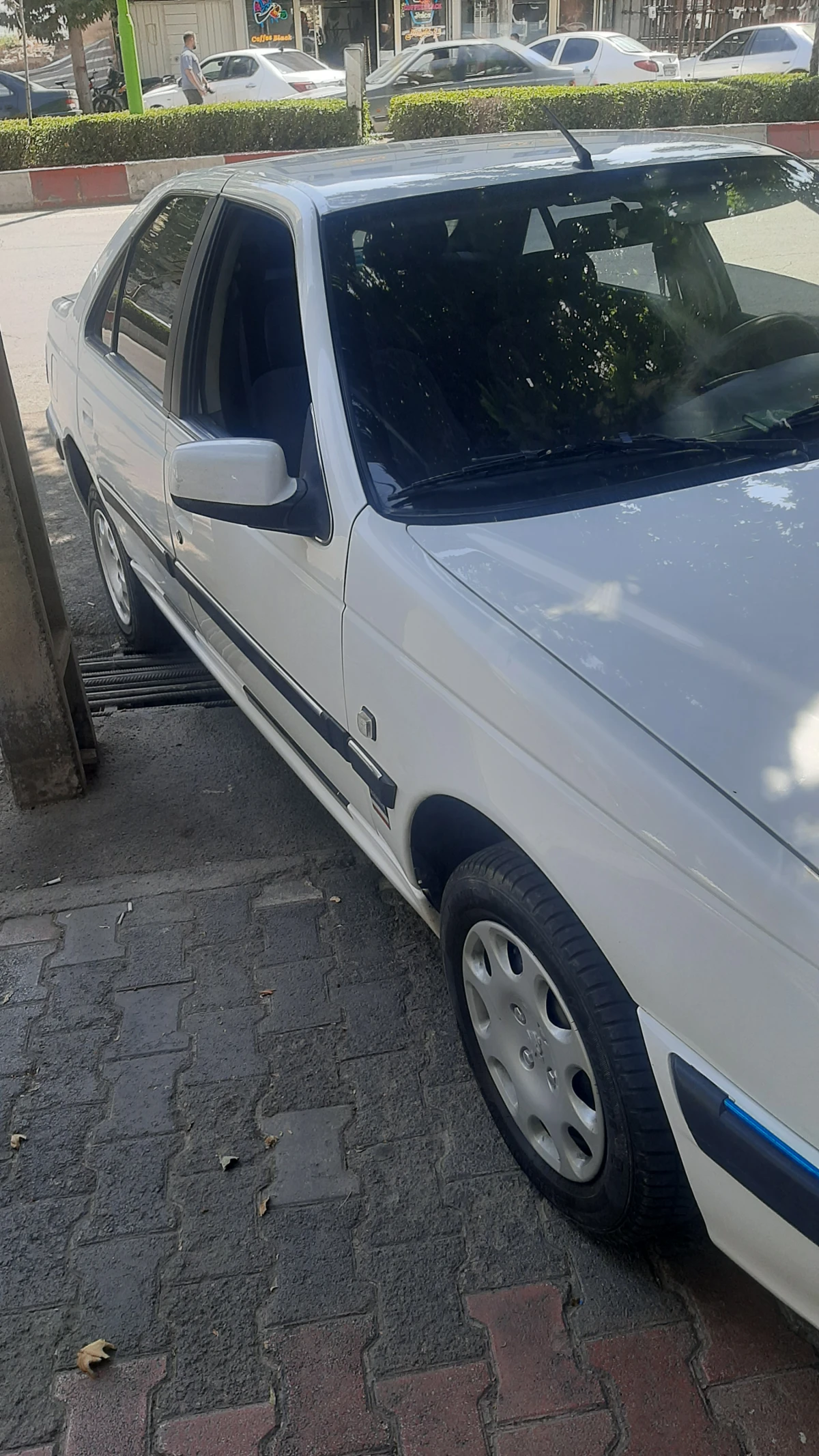 سمت چپ