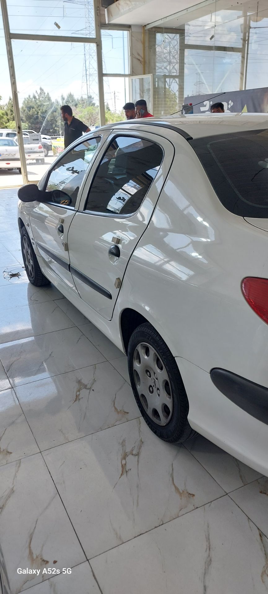 جلو